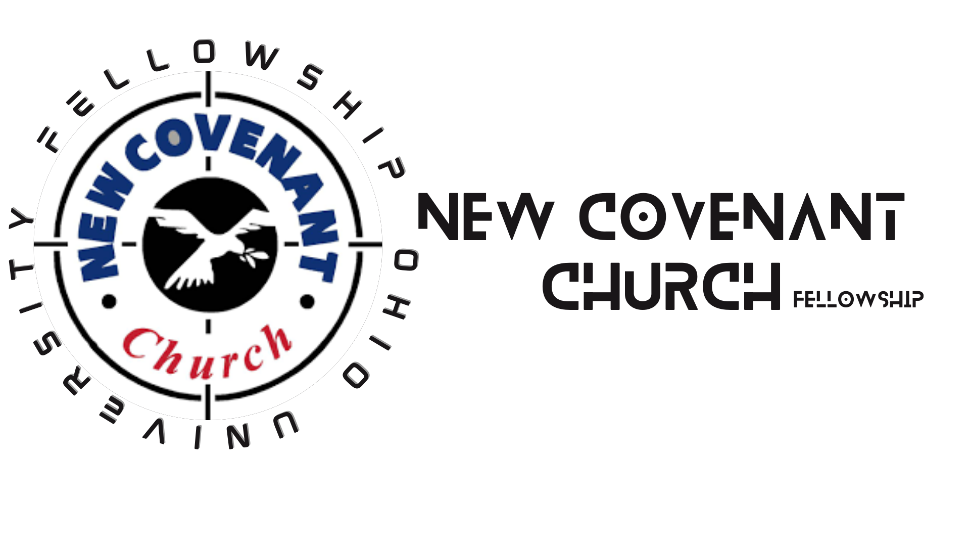 Home - New Covenant Church Fellowship